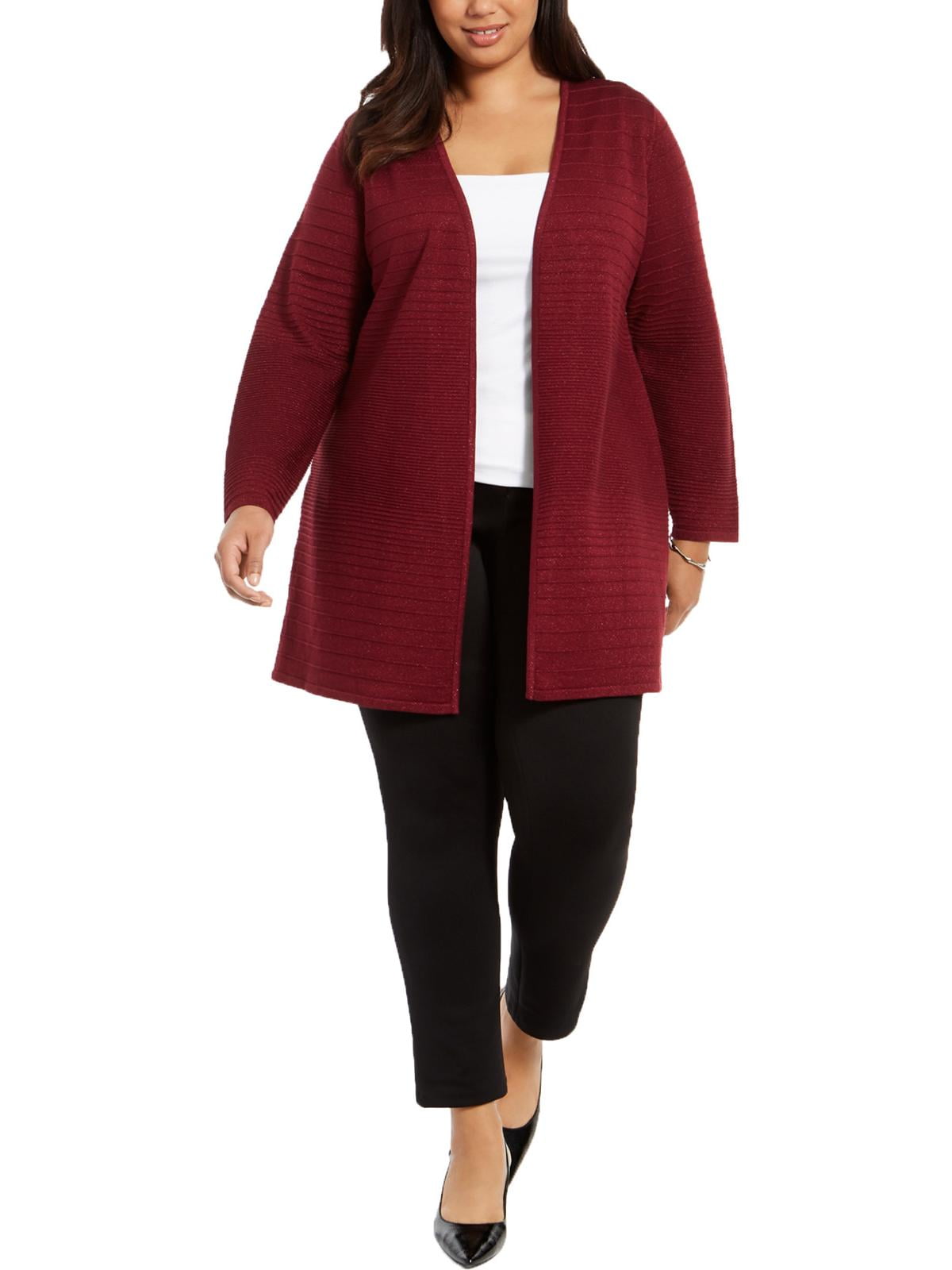 alfani berry shimmer