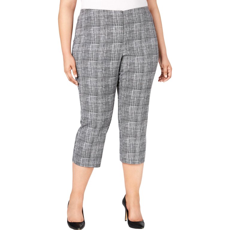 Alfani Women's Plus Pants