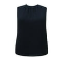 thumbnail image 1 of Alfani Womens Plus Size Mock Neck Top;1X, 1 of 2