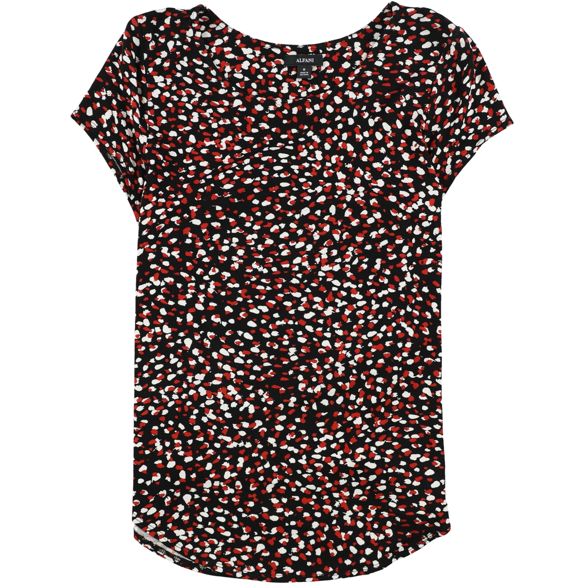 alfani women's plus size tops