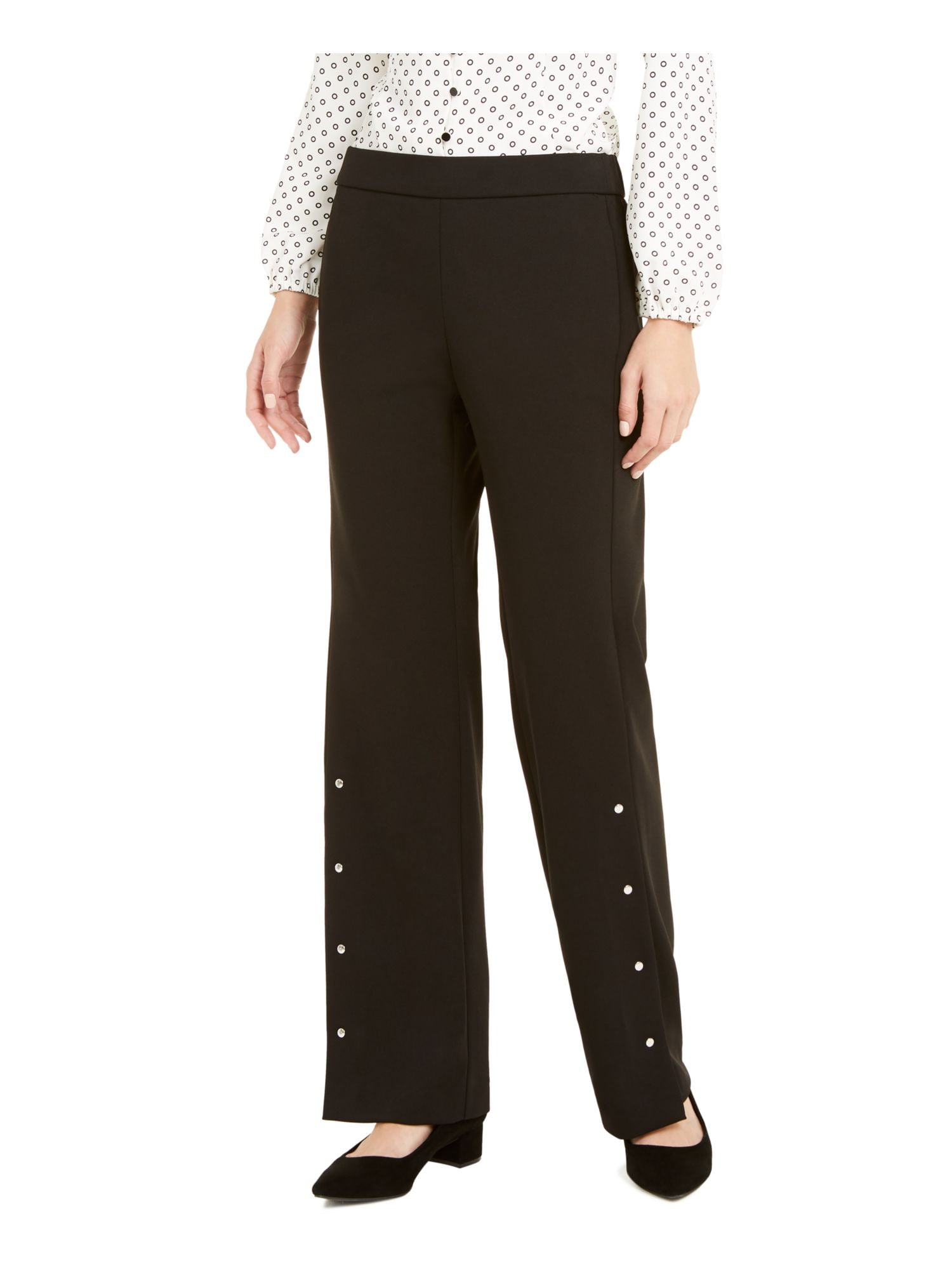 macys womens pants alfani