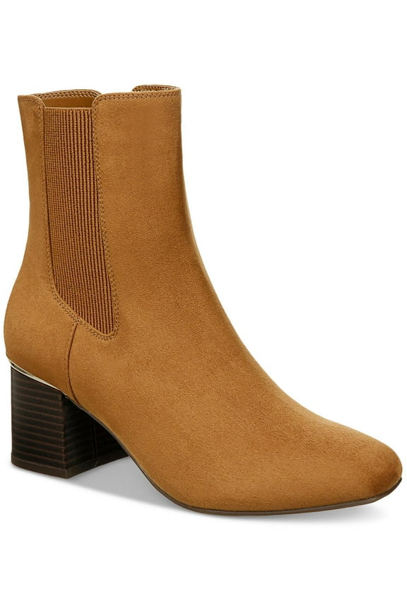 Womens Rockee Bootie Short Ankle Boots