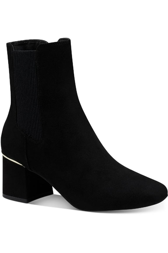 Womens Rockee Bootie Short Ankle Boots