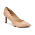 thumbnail image 1 of Alfani Womens Step N Flex Jeules Pu Blush 6.5M, 1 of 3