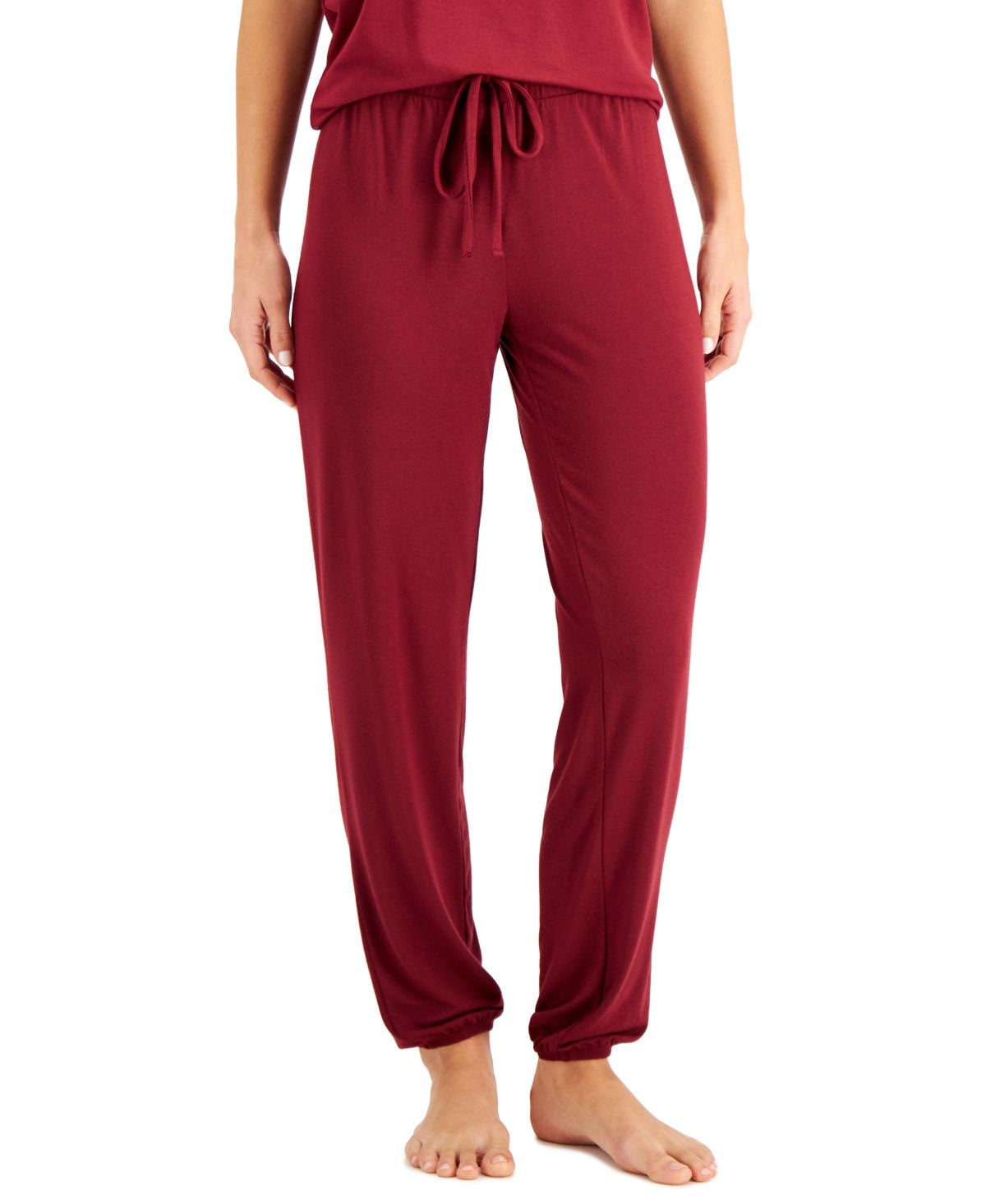 Marilyn Monroe Womens Long Sleeve Jogger PJ Set, XL