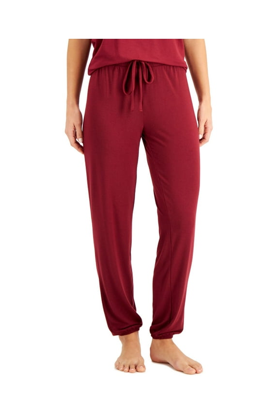 Womens Super Soft Modal Basic Jogger