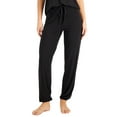 thumbnail image 1 of Alfani Womens Super Soft Modal Basic Jogger, 1 of 1
