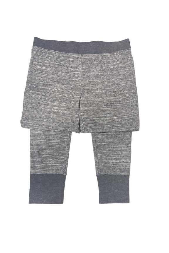 Womens Super Stretch Sleepwear Pajama Pants,1-Piece Size Small Color Grey