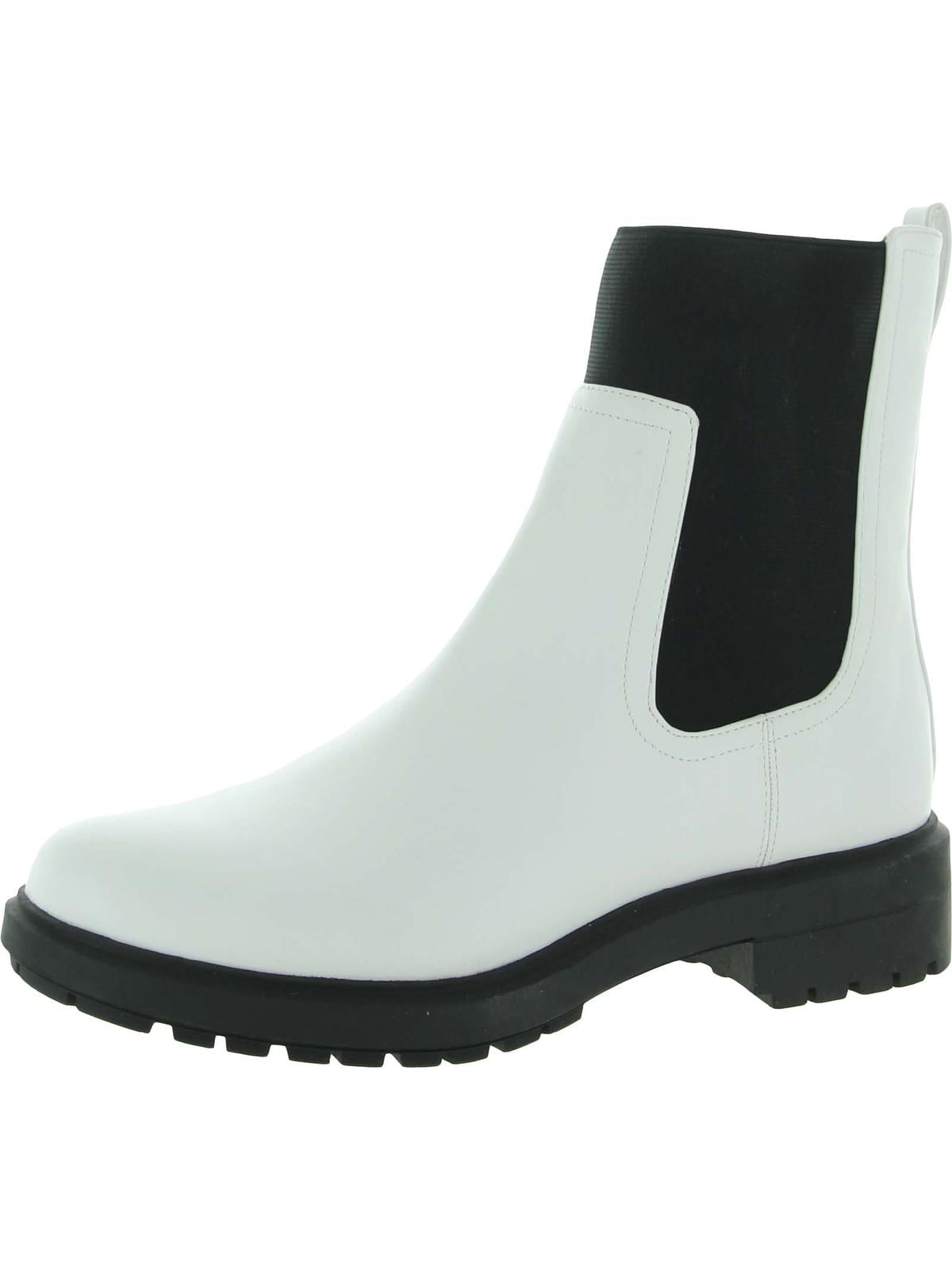Alfani chelsea boots clearance