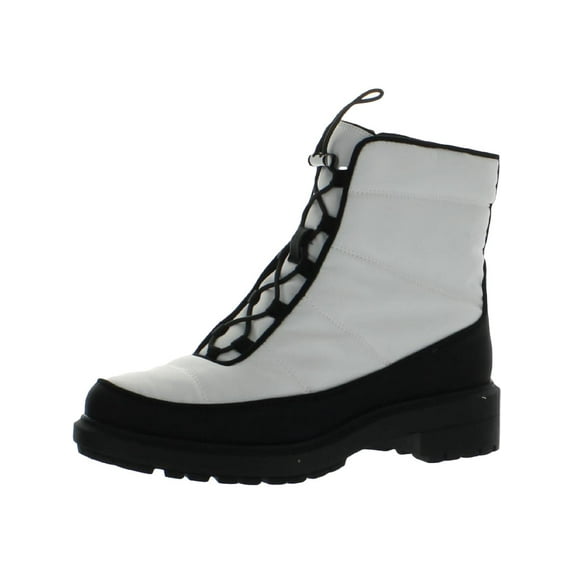 Alfani Womens Tompson Cold Weather Snow Winter & Snow Boots