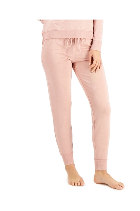 Womens Ultra-Soft Jogger Pajama Pants