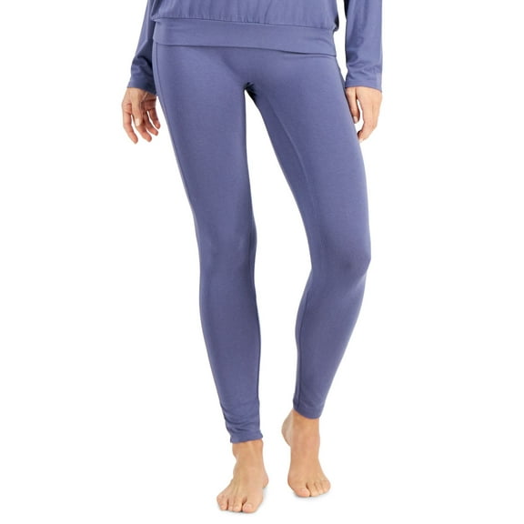 Alfani Womens Ultra Soft Modal Leggings;X-Small