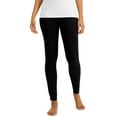 thumbnail image 1 of Alfani Womens Ultra Soft Modal Leggings, 1 of 1