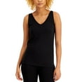 thumbnail image 1 of Alfani Womens Ultra Soft Modal Tank Top, 1 of 1
