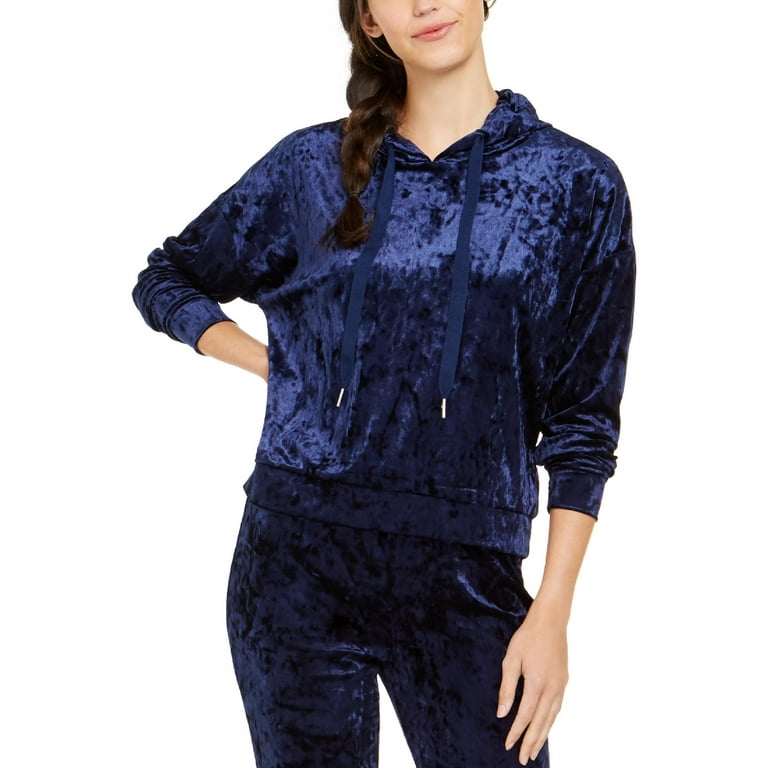 Alfani hoodie top