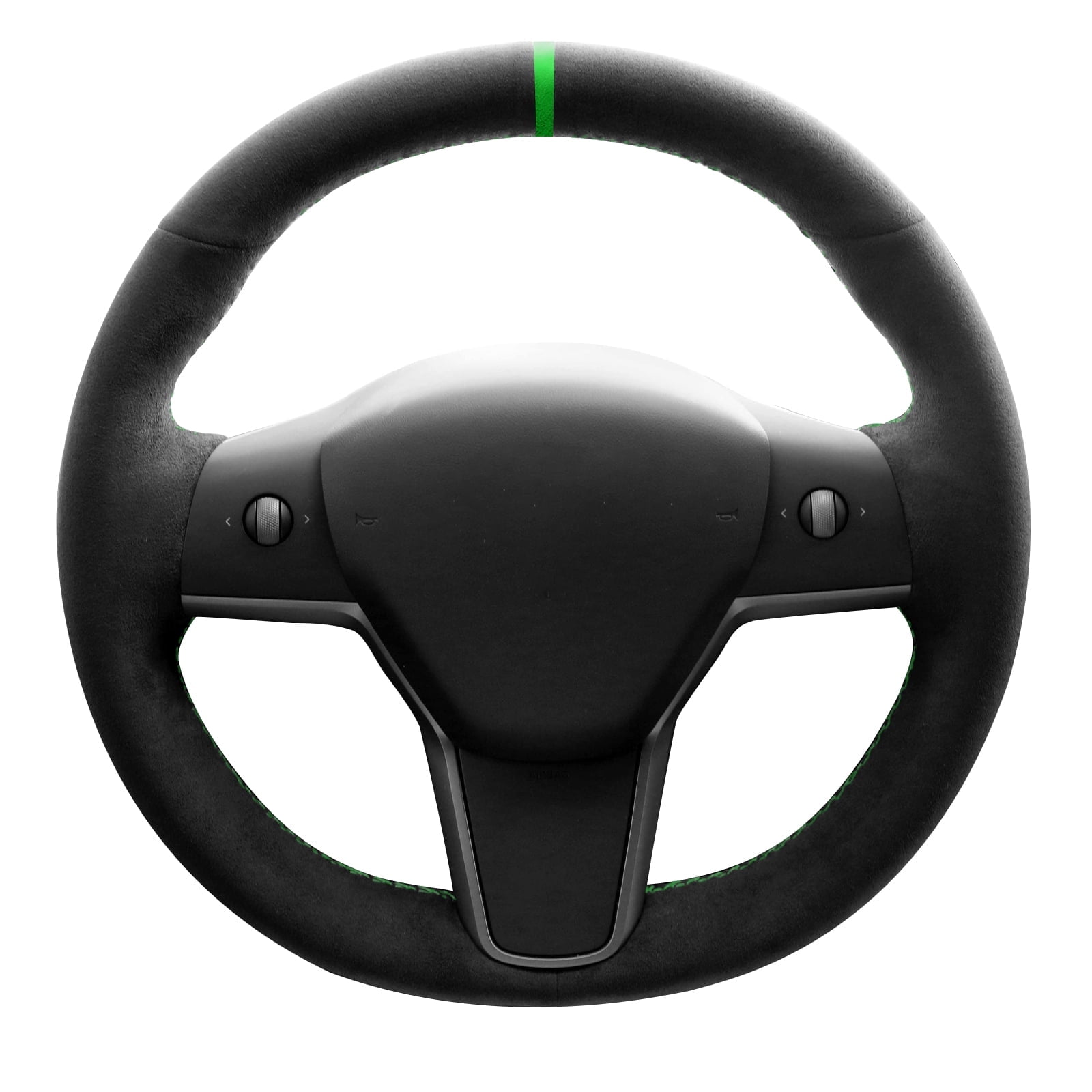 Coperture Inox Per Alzacristalli Cupra Leon/Formentor | Set 6 Pezzi Stile COOPER - Tuning Accessori - Foto 6