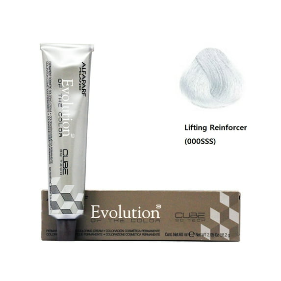 Alfaparf Hair Color- Lifting Reinforcer (000SSS)