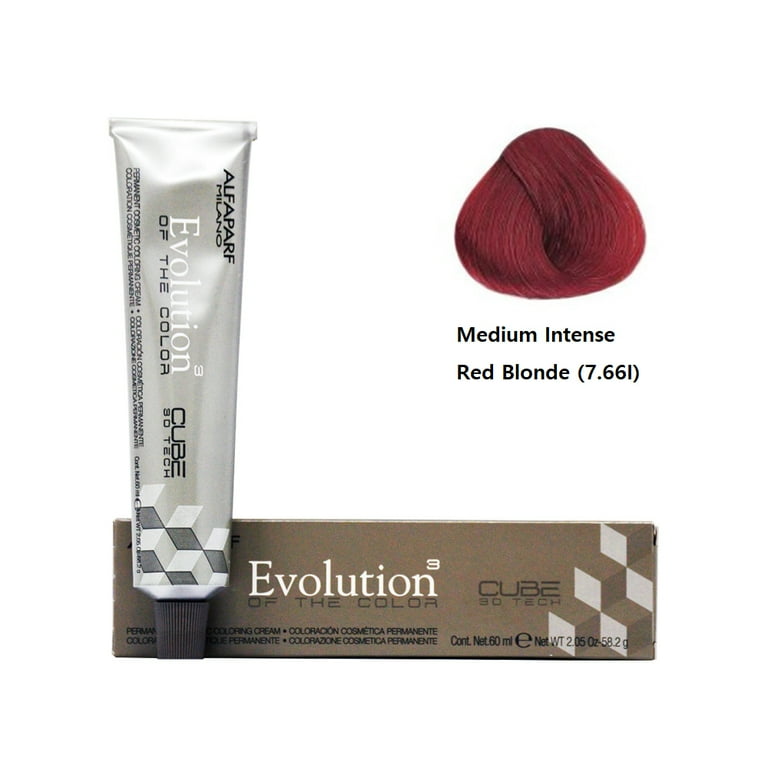 Alfaparf hair hot sale color