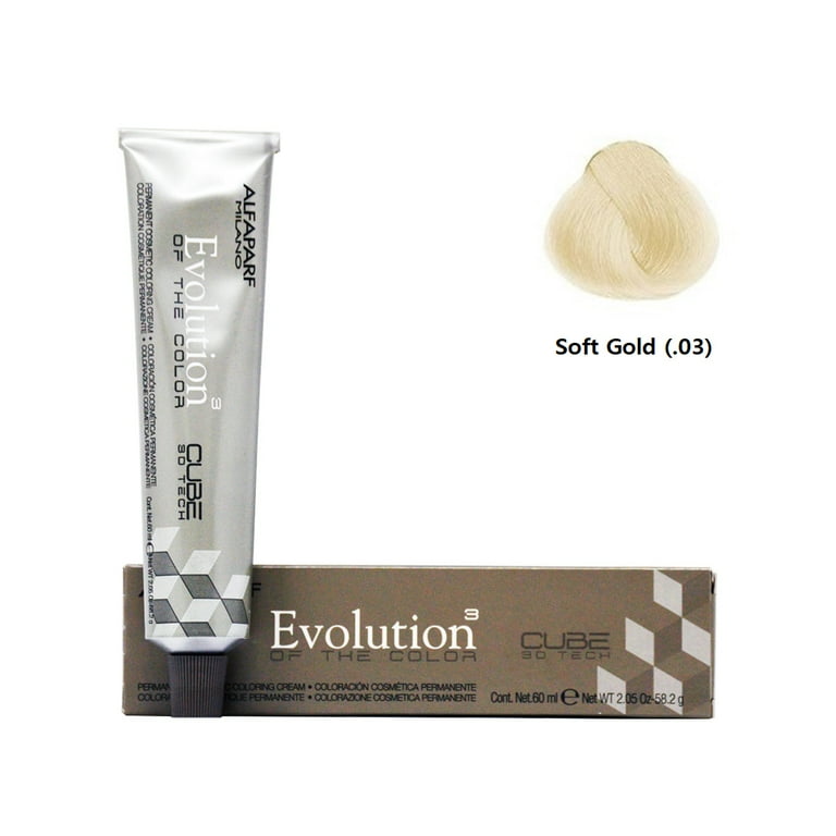 Alfaparf hair hot sale color