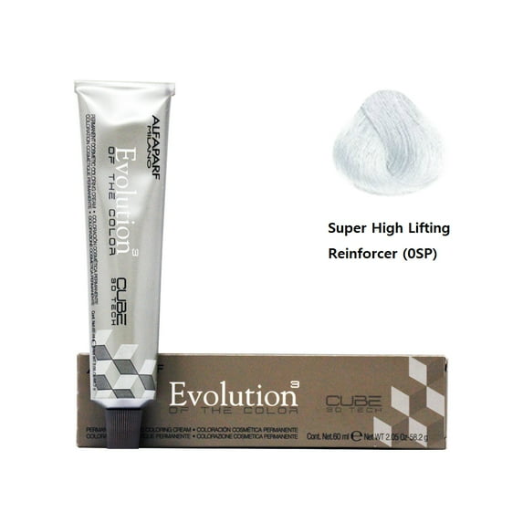 Alfaparf Hair Color- Super High Lifting Reinforcer (0SP)