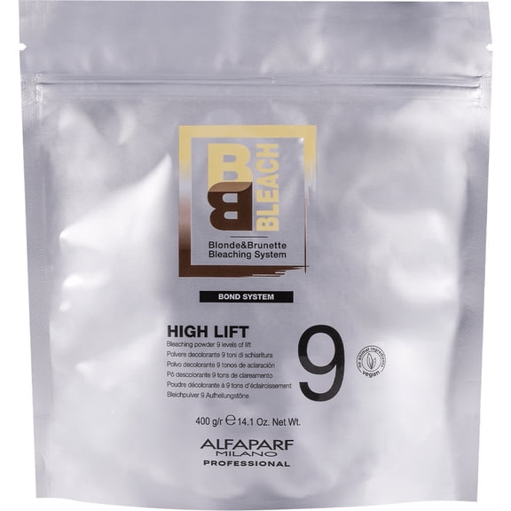 Alfaparf Milano BB Bleach High Lift 9 14.1 Fl. Oz.
