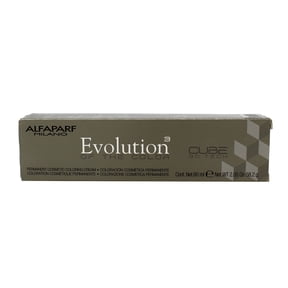 Alfaparf Milano Evolution Permanent Coloring 7NB Medium Wrm Naturl Blnde 2.05 Oz