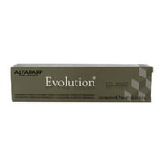 Alfaparf Milano Evolution Permanent Coloring Cream 10.1 Lghtst Ash Blnde 2.05 Oz