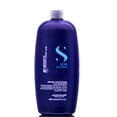 thumbnail image 1 of Alfaparf Milano Semi Di Lino Brunette Anti-Orange Low Shampoo - 33.8 oz, 1 of 2