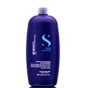 Alfaparf Semi Di Lino Anti-Orange Low Shampoo 33.8 Oz For Brown & Dark Hair