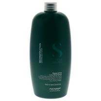 Alfaparf Milano Semi Di Lino Reconstruction Reparative Low Shampoo , 33.8 oz Shampoo