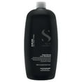 Alfaparf Milano Semi di Lino Sublime Sulfate Free Detox Shampoo