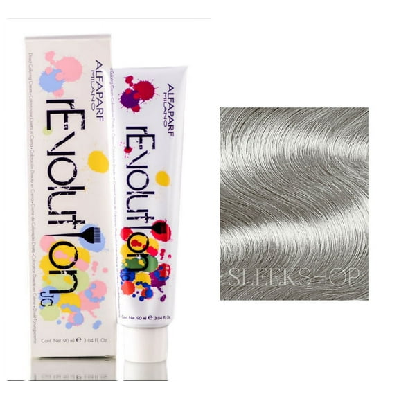 Alfaparf Milano rEvolution Color (Clear)