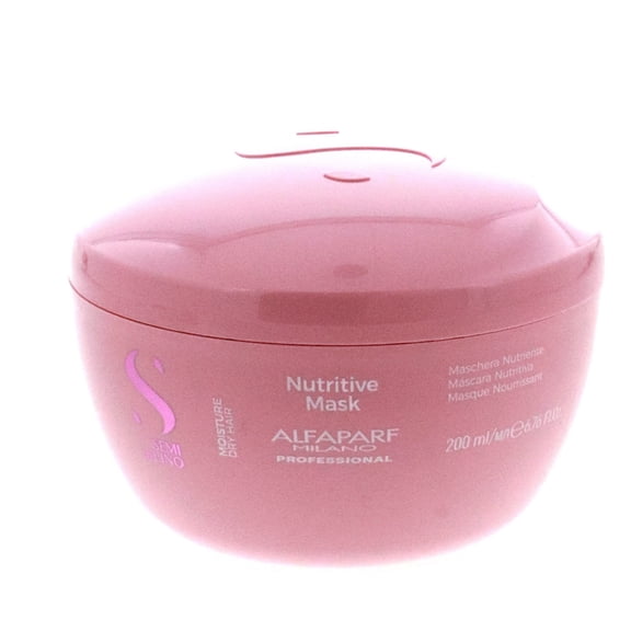 Alfaparf Semi Di Lino Moisture Nutritive 200 ml / 6.8 oz