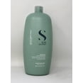 thumbnail image 1 of Alfaparf Semi Di Lino Scalp Rebalance Dry Scalp Purifying Low Shampoo - 33.8 oz, 1 of 3