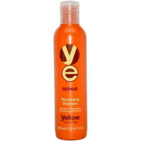 Alfaparf Yellow Repair Revitalizing Shampoo 8.45oz