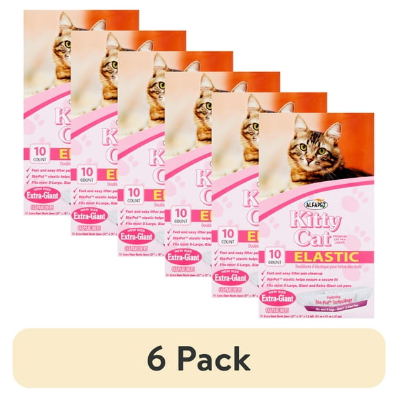 Cat Litter Bags