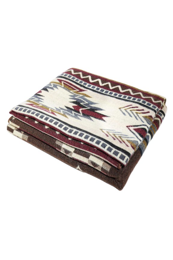 Alfaro - Native Blanket