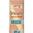 thumbnail image 1 of Alfaro's Artesano Brioche Bakery Bread, 20 oz, Brioche Bread, Bag, 1 of 8