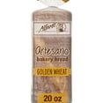 thumbnail image 1 of Alfaro's Artesano Golden Wheat Bakery Bread, 20 oz, Honey Wheat Bread, Bag, 1 of 8