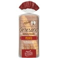 thumbnail image 1 of Alfaro's Artesano Potato Bread, No Artificial Colors or Flavors, 15 Slices, 20 Ounce Pack, 1 of 9