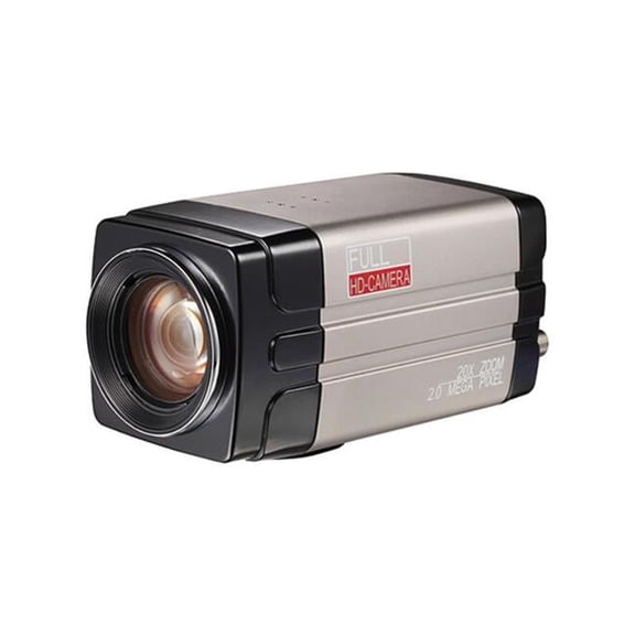 Alfatron ALF-12X-BC SDI Camera with 12X Optical Zoom & HDMI Output