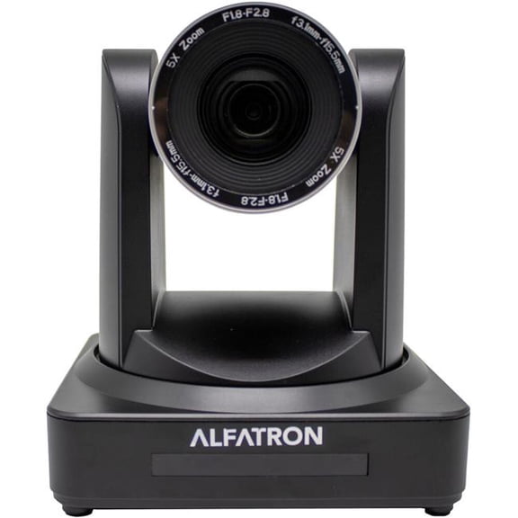 Alfatron ALF-20X-CAM USB 3.0 PTZ Camera with 20X Optical Zoom & HDMI Output