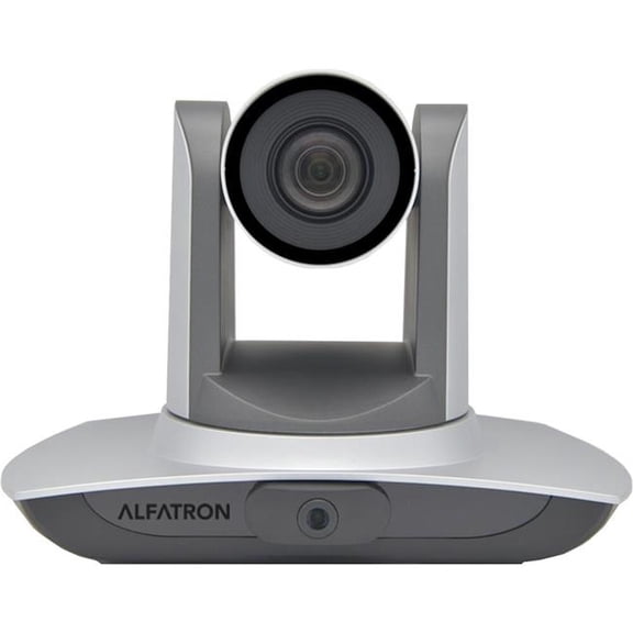 Alfatron ALF-20X-HD-TC Auto Tracking Dual Camera with 20X Optical Zoom HDMI & USB 3.0 Output