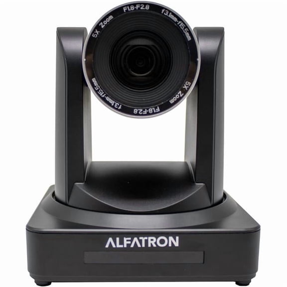 Alfatron ALF-20X-HDBaseT HD BaseT PTZ Camera with 20X Optical Zoom