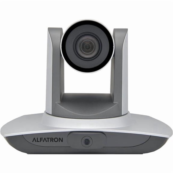 Alfatron ALF-20X-SD-TC Auto Tracking Dual Camera with 20X Optical Zoom SDI Output