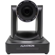 Alfatron ALF-30X-SDI SDI PTZ Camera with 30X Optical Zoom-Output, Black