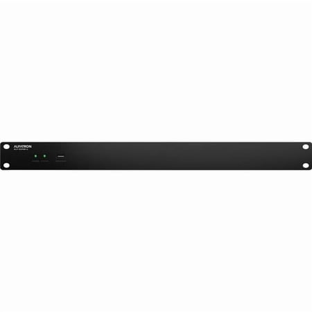 Alfatron ALF-DSP88-U 8-in & 8-Out Audio Digital Signal Processor
