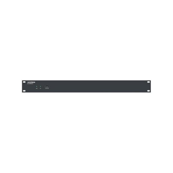 Alfatron ALF-DSP88-UD 8-in & 8-Out Audio Digital Signal Processor with Dante