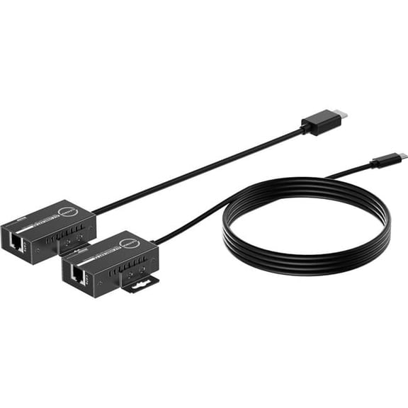 Alfatron ALF-USBC-10FT 10 ft. 240W USB 4 Data Cable with PD 3.1 Extended Power Delivery