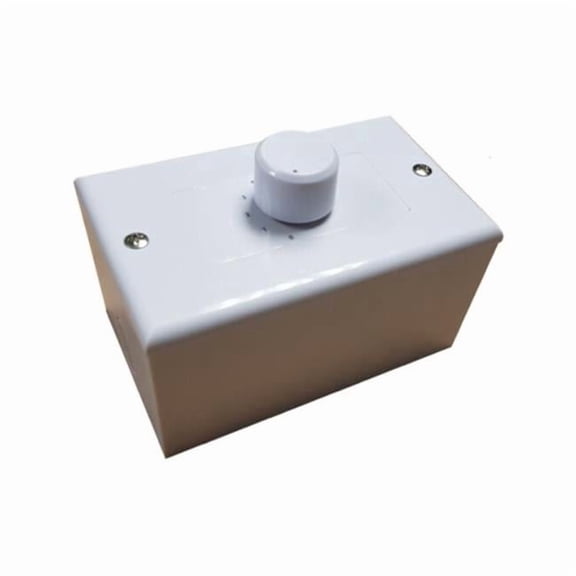 Alfatron ALVC-60 100V 60W Surface Mount Stepped Attenuator